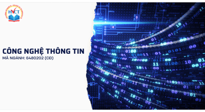 CÔNG NGHỆ THÔNG TIN